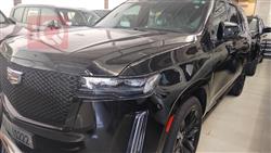 كاديلاك اسكاليد